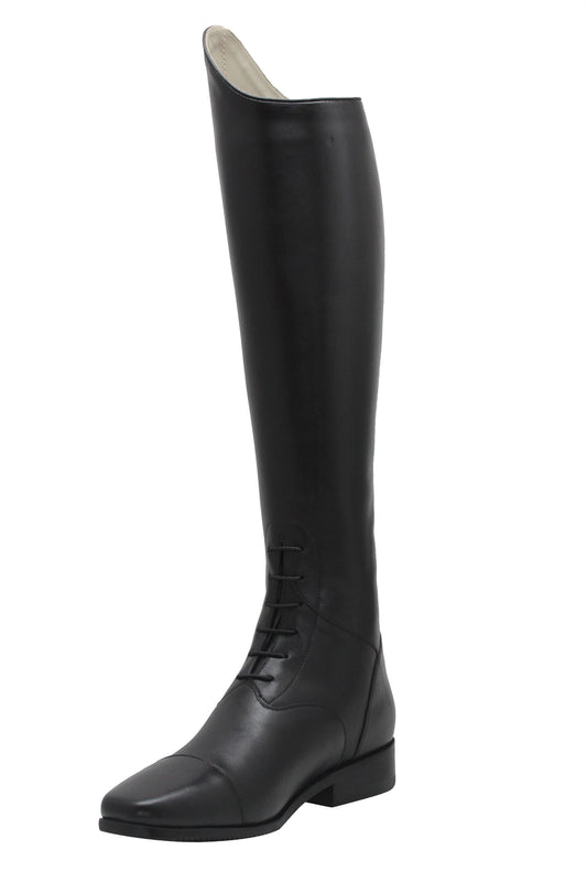 Bota de Equitación - Modelo "Gold Spike"