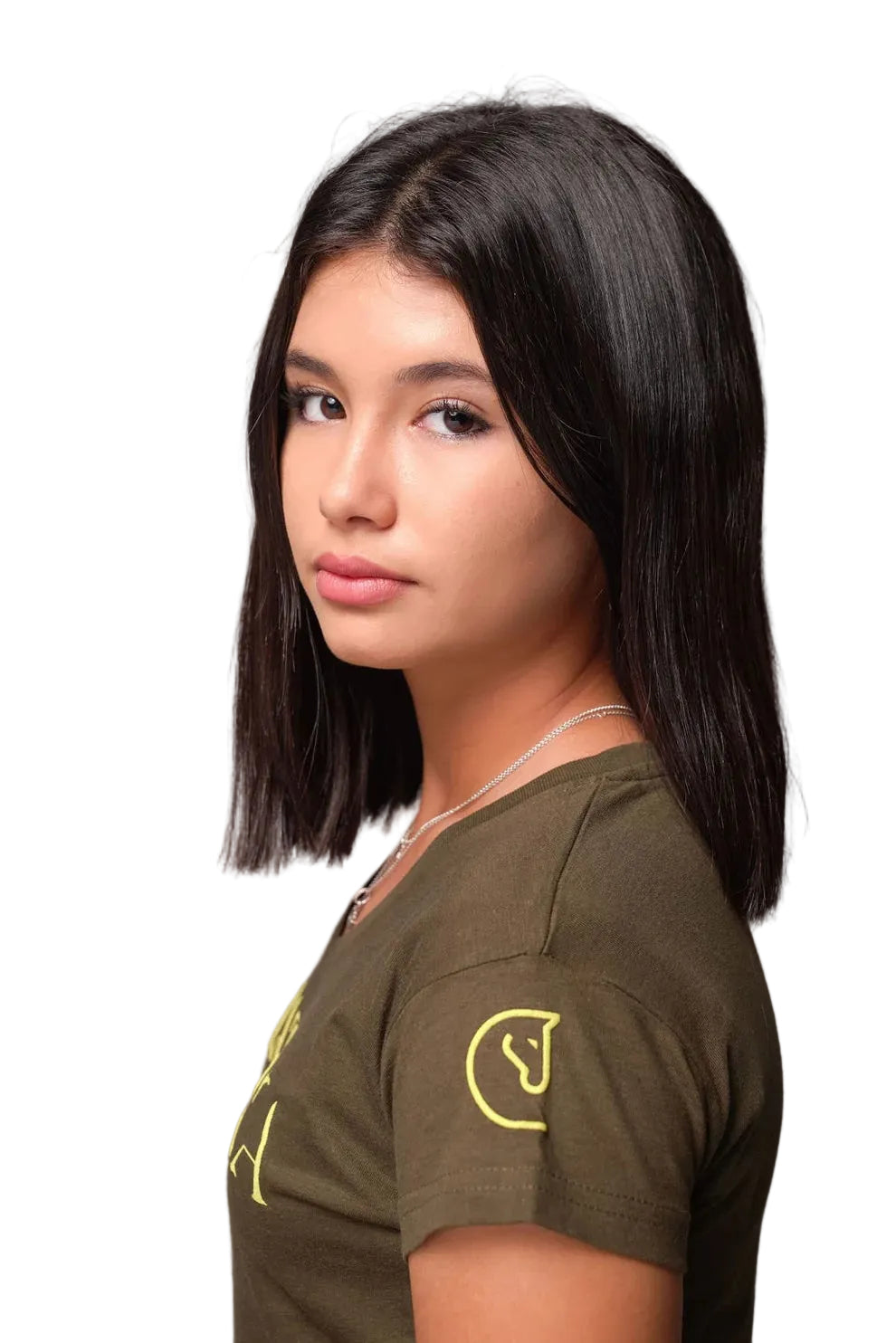 AMAZONA T-Shirt - Verde