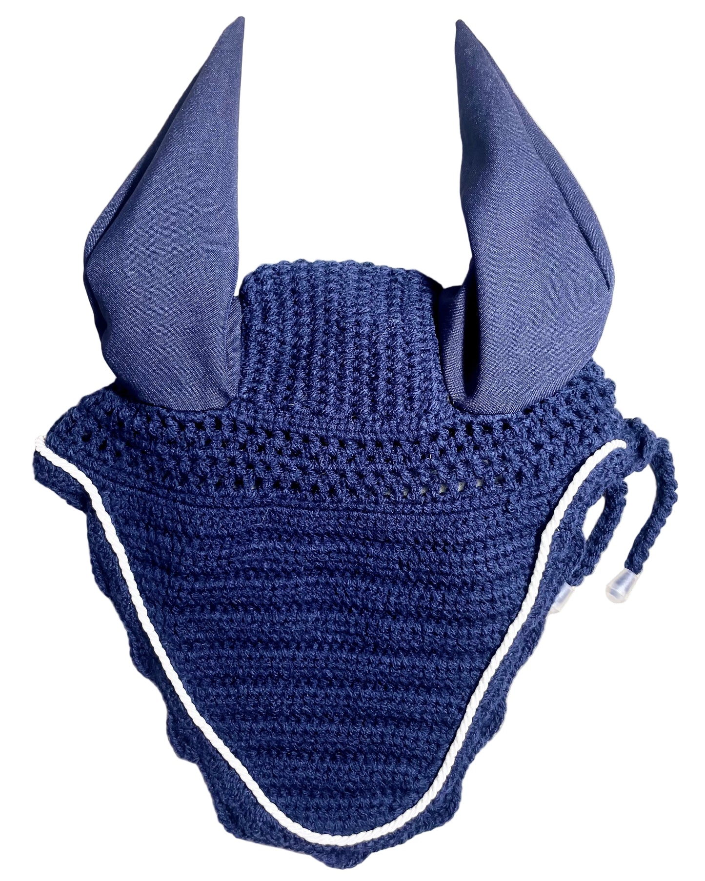 Orejeras Basic - Azul Marino