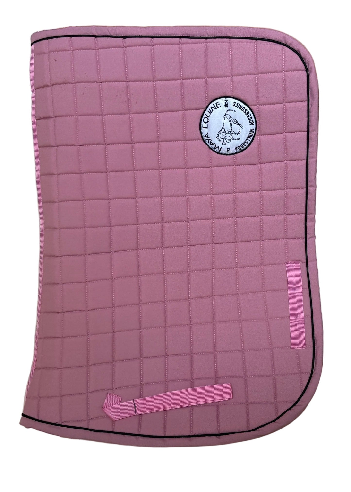 Mantilla Pro Jump - Rosa