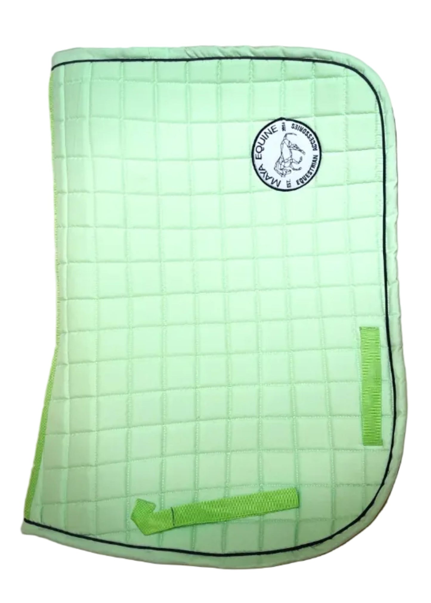Mantilla Pro Jump - Menta