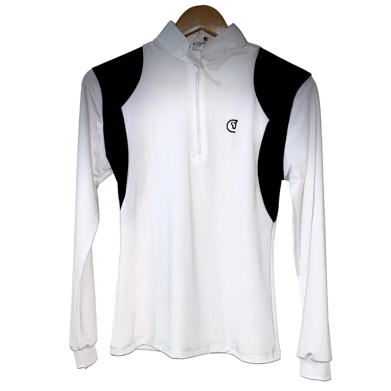 AMAZONA - Concurso Longsleeve Blanco 2026