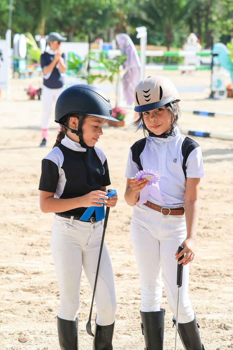 Polos Concurso Niña