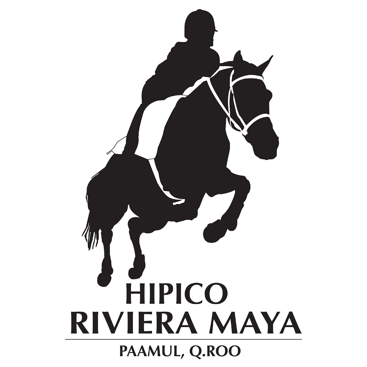 Hipico Riviera Maya