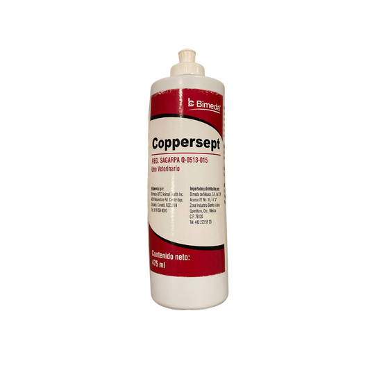 BIMEDA - Coppersept 475ml