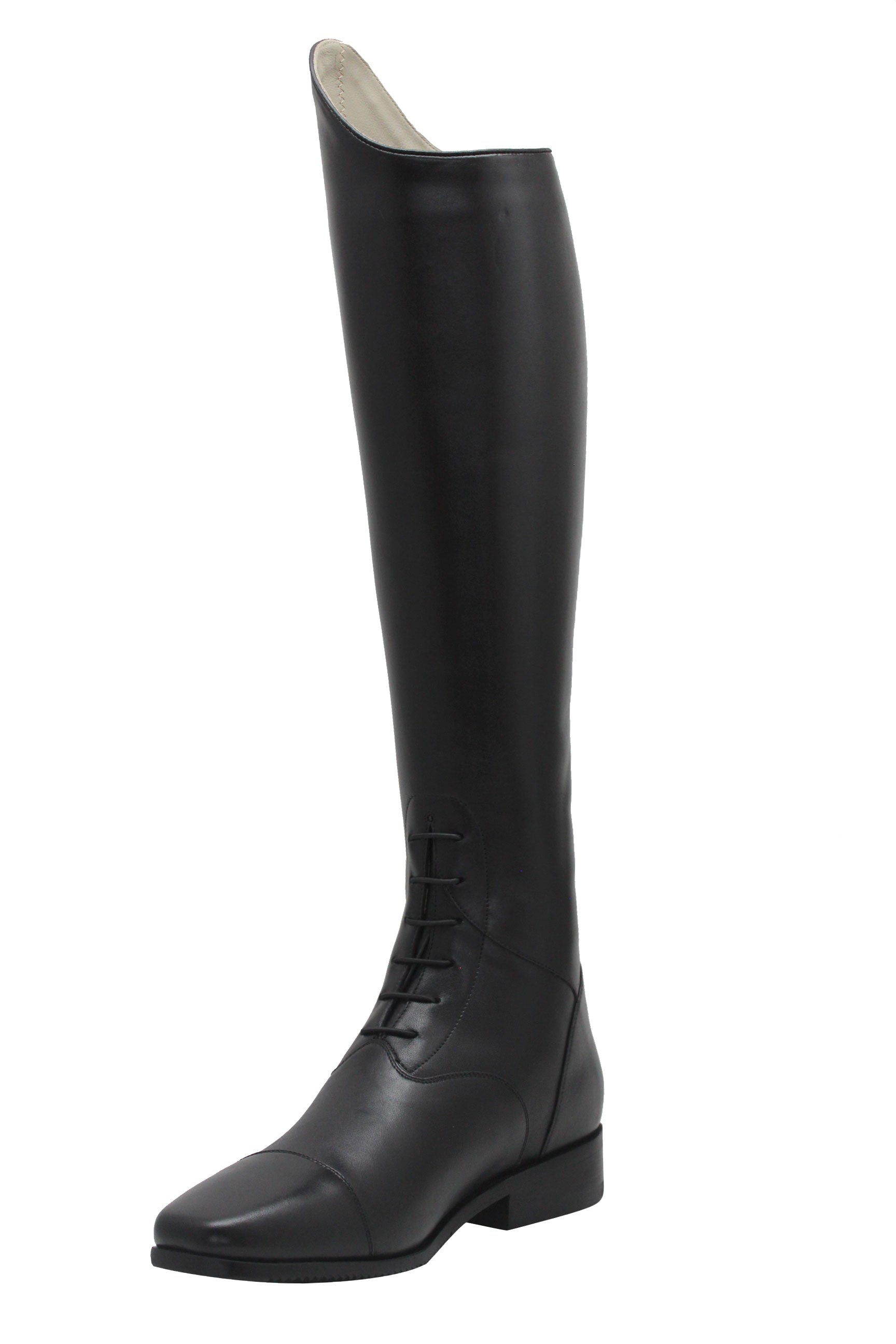 Bota de Equitación - Modelo "Gold Spike"