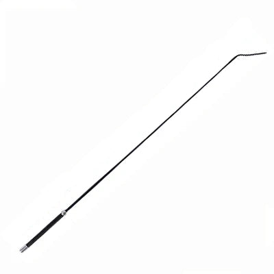 Fuete Largo - Negro 42"