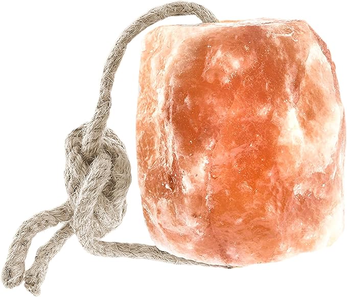 Sal de Himalaya - Piedra 1-2kg