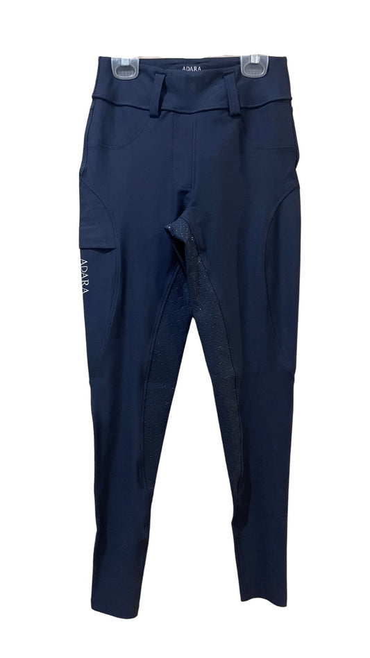 Adara Leggings - Santorini