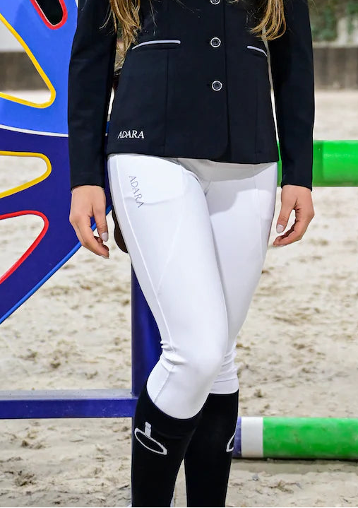 Adara Leggings - Diamant