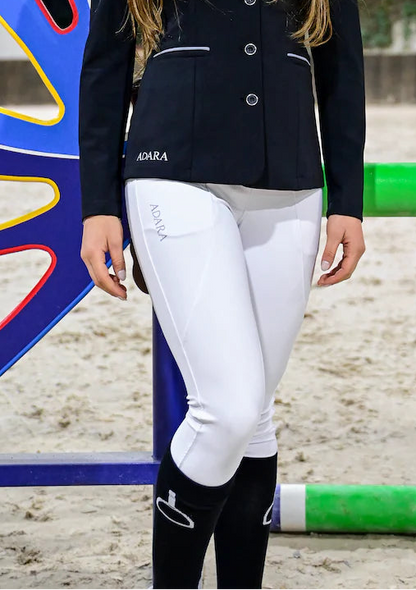 Adara Leggings - Diamant
