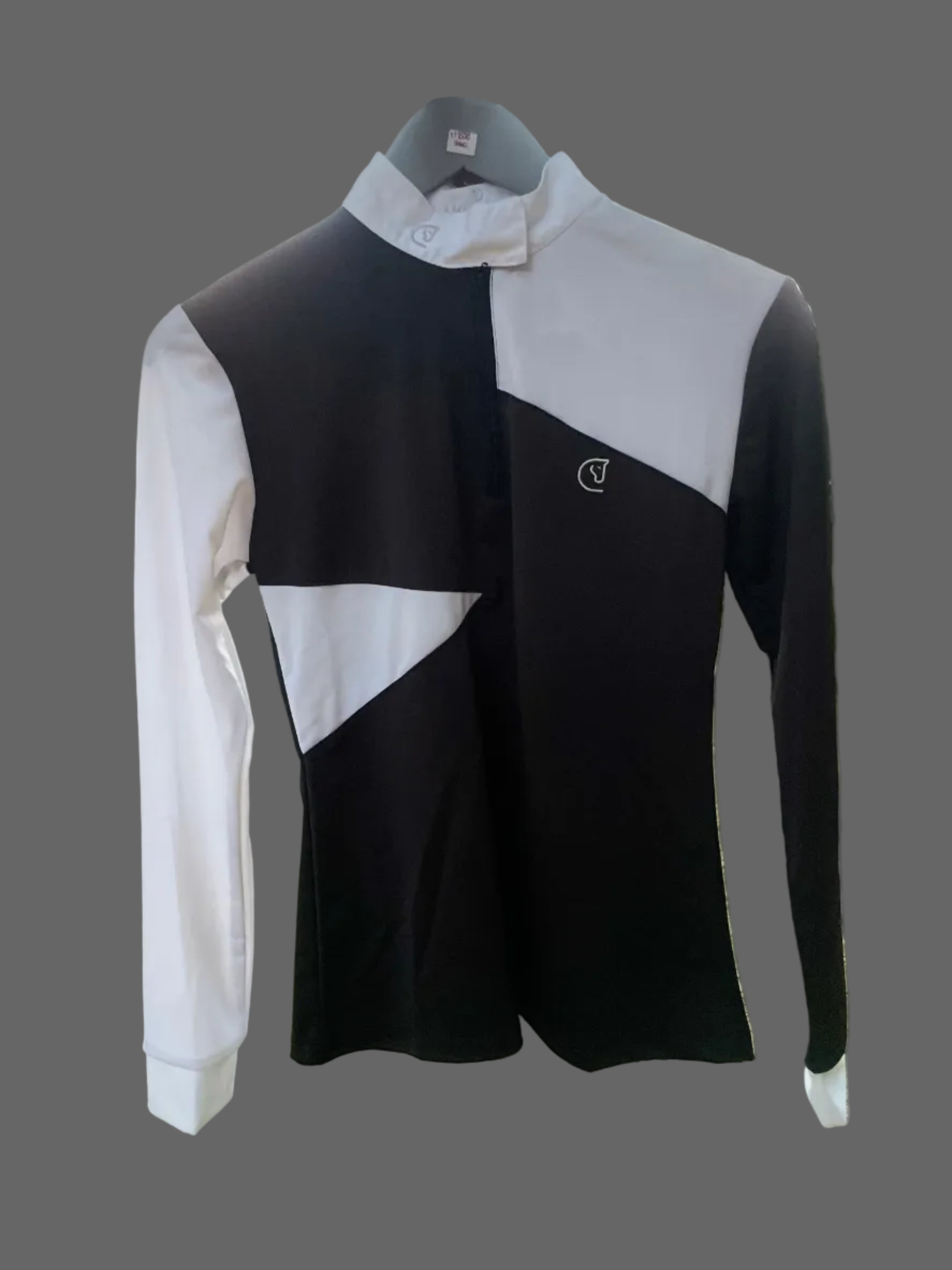 AMAZONA Concurso - Mao Negro