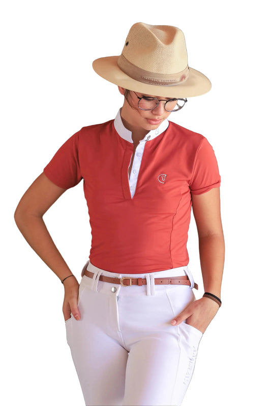 AMAZONA Polo Concurso - Cedrón