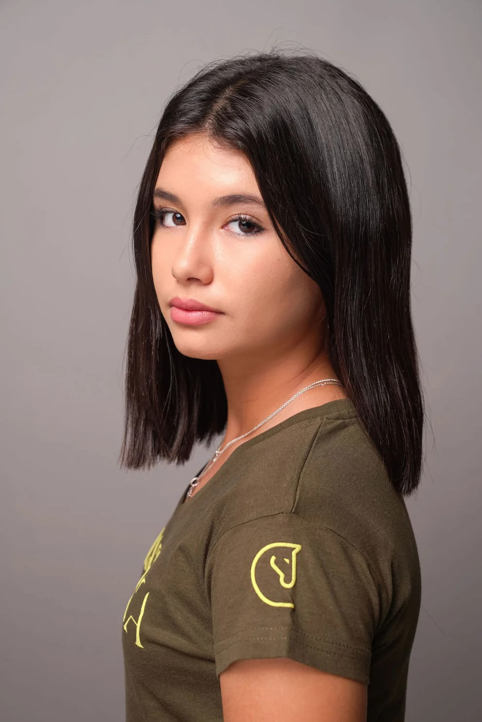 AMAZONA T-Shirt - Verde