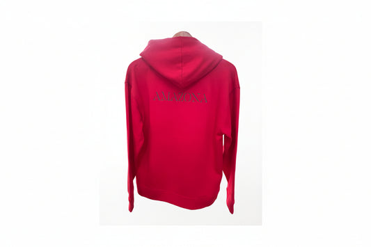 AMAZONA Sueter - Rojo