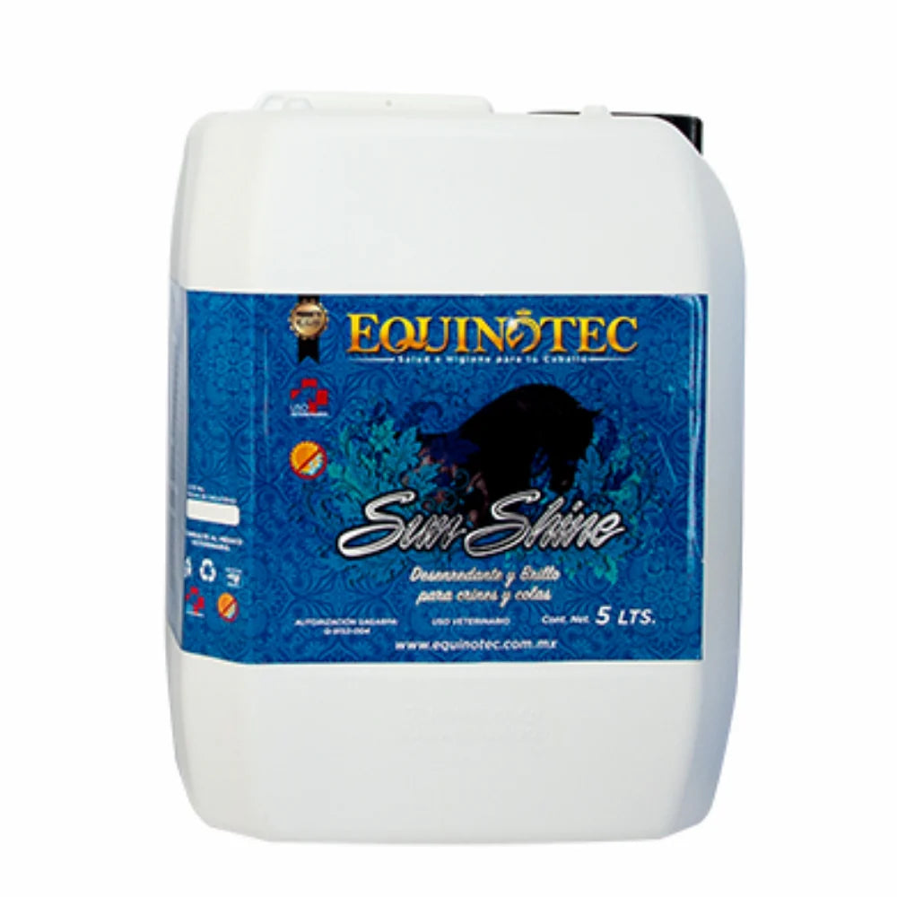 Equinotec - SunShine 5lt