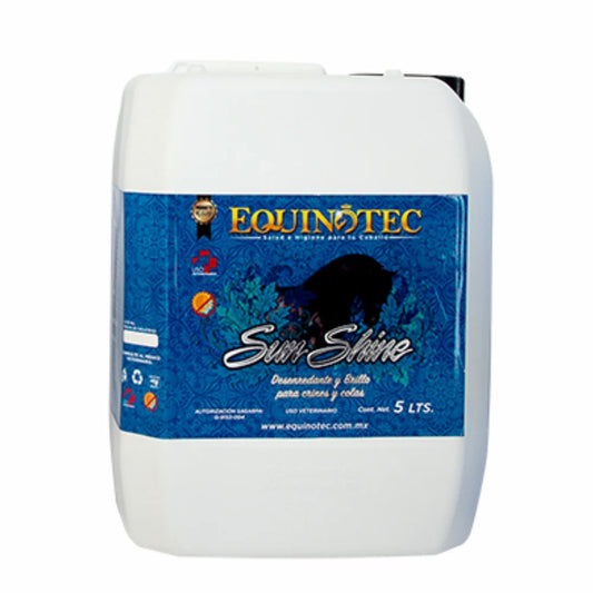 Equinotec - SunShine 5lt