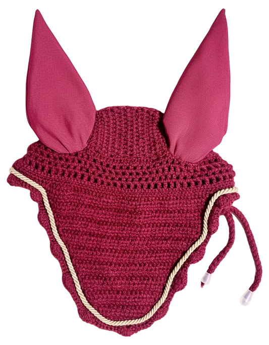 Orejeras Basic - Vino