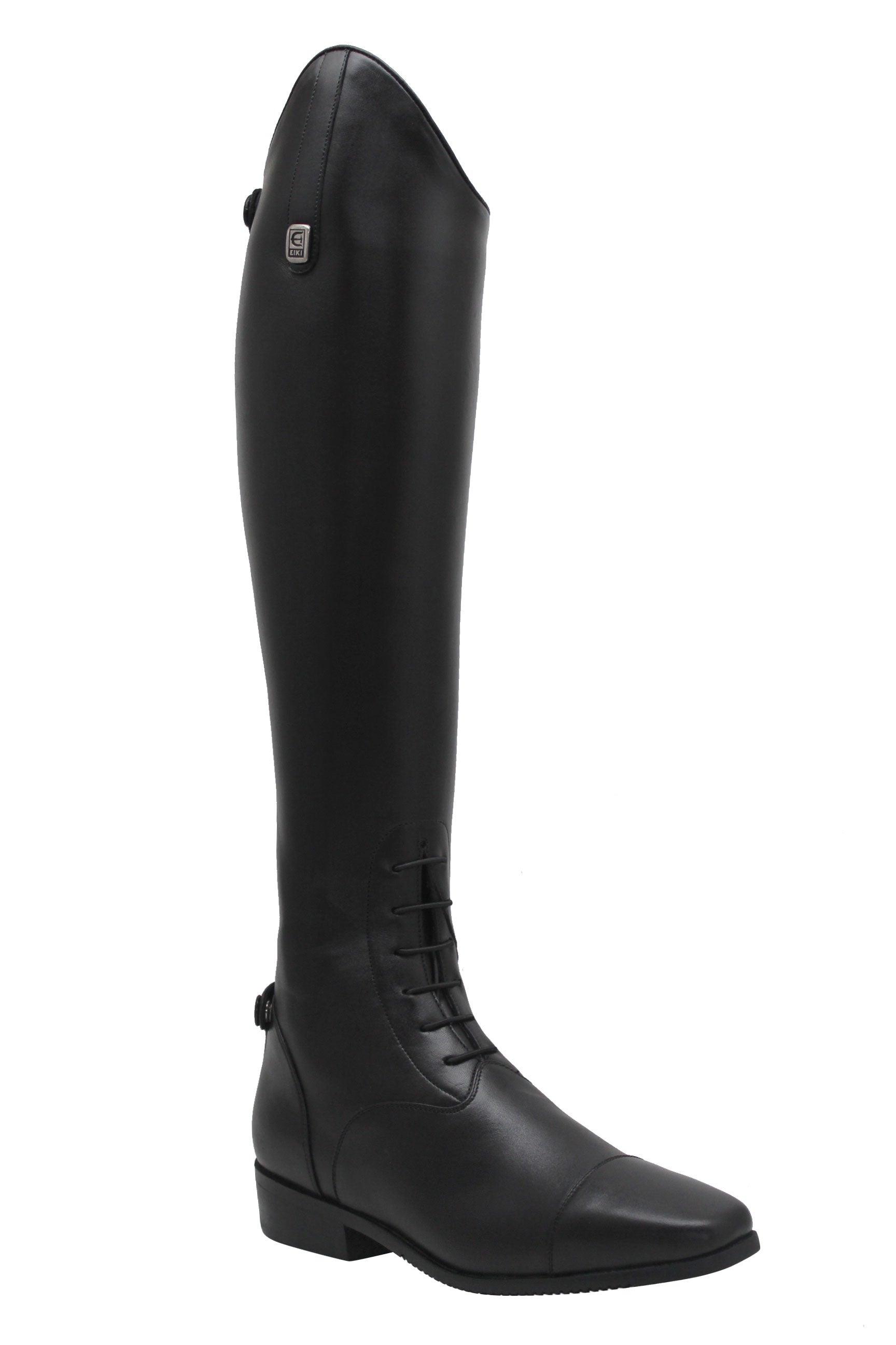 Bota de Equitación - Modelo "Gold Spike"