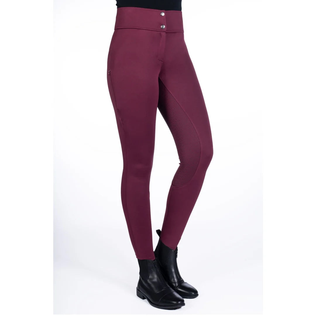 HKM Breeches Fullseat - Mila