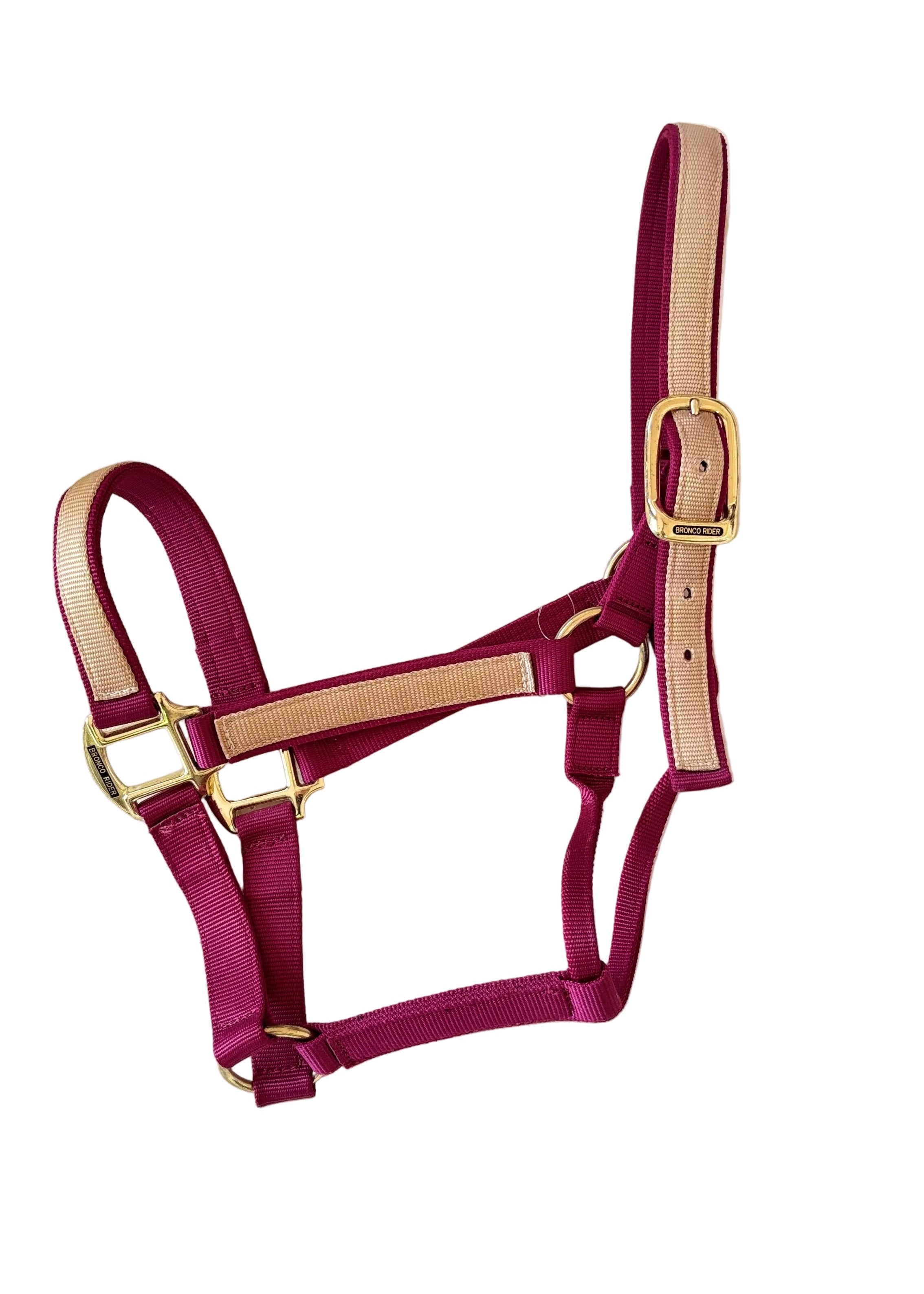 Bronco Rider - Almartigón Nailon