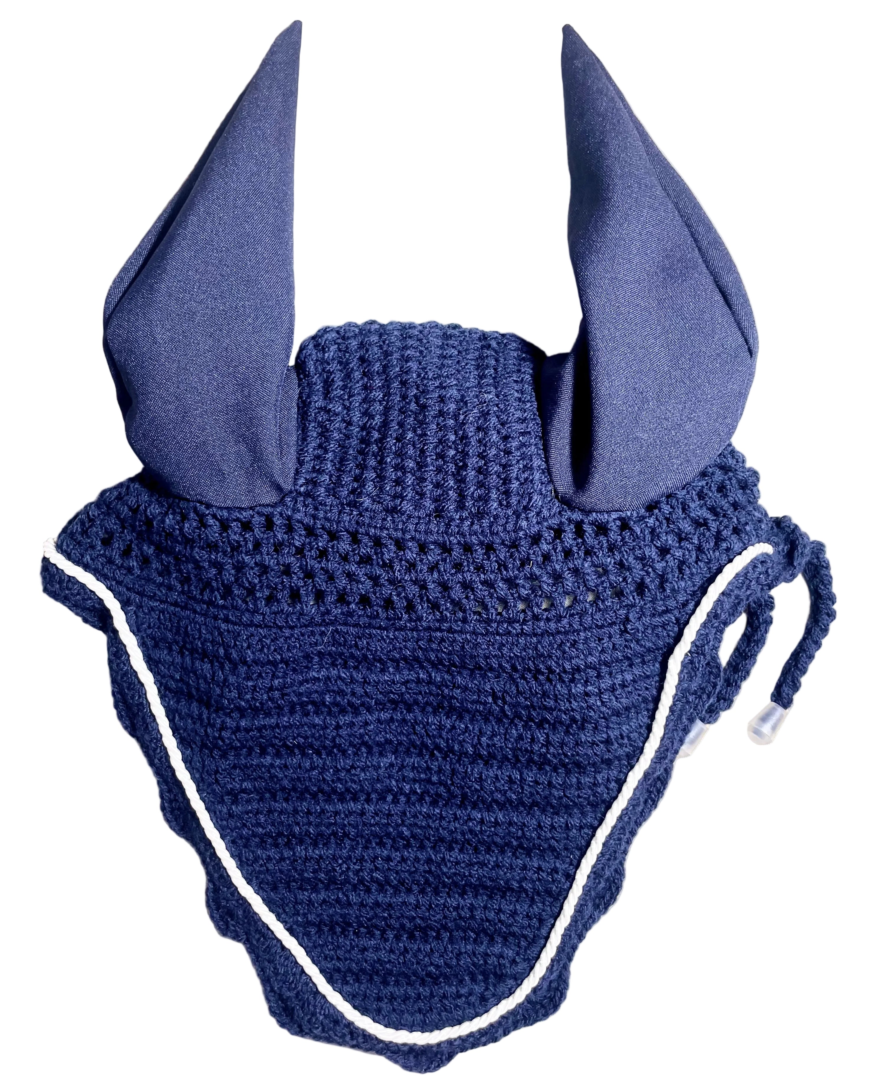 Orejeras Basic - Azul Marino