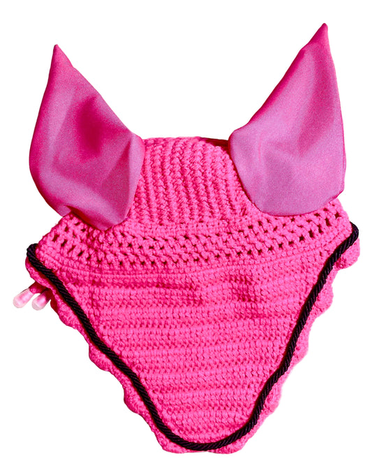 Orejeras Basic - Pink