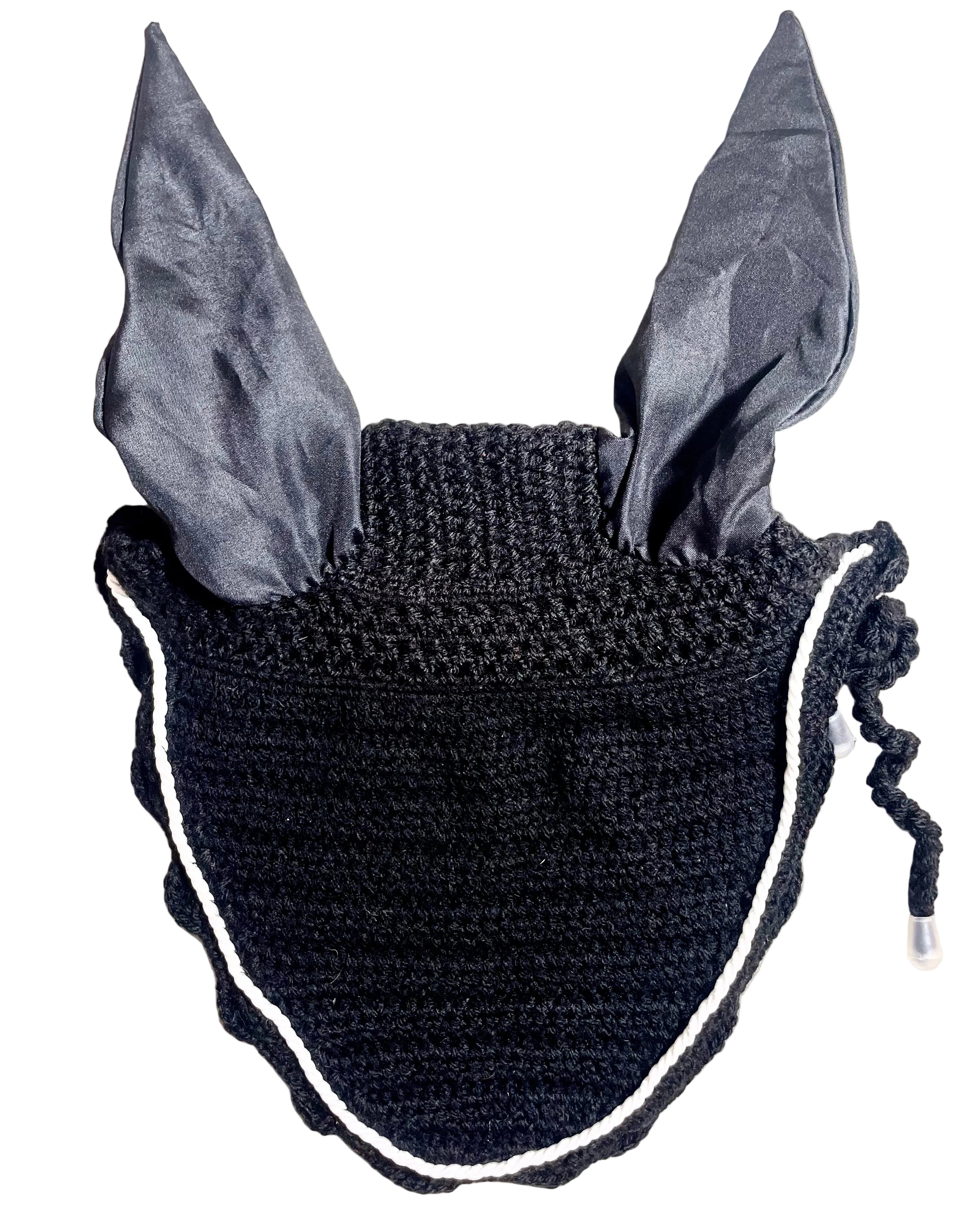 Orejeras Basic - Negro