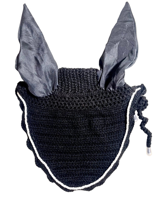 Orejeras Basic - Negro