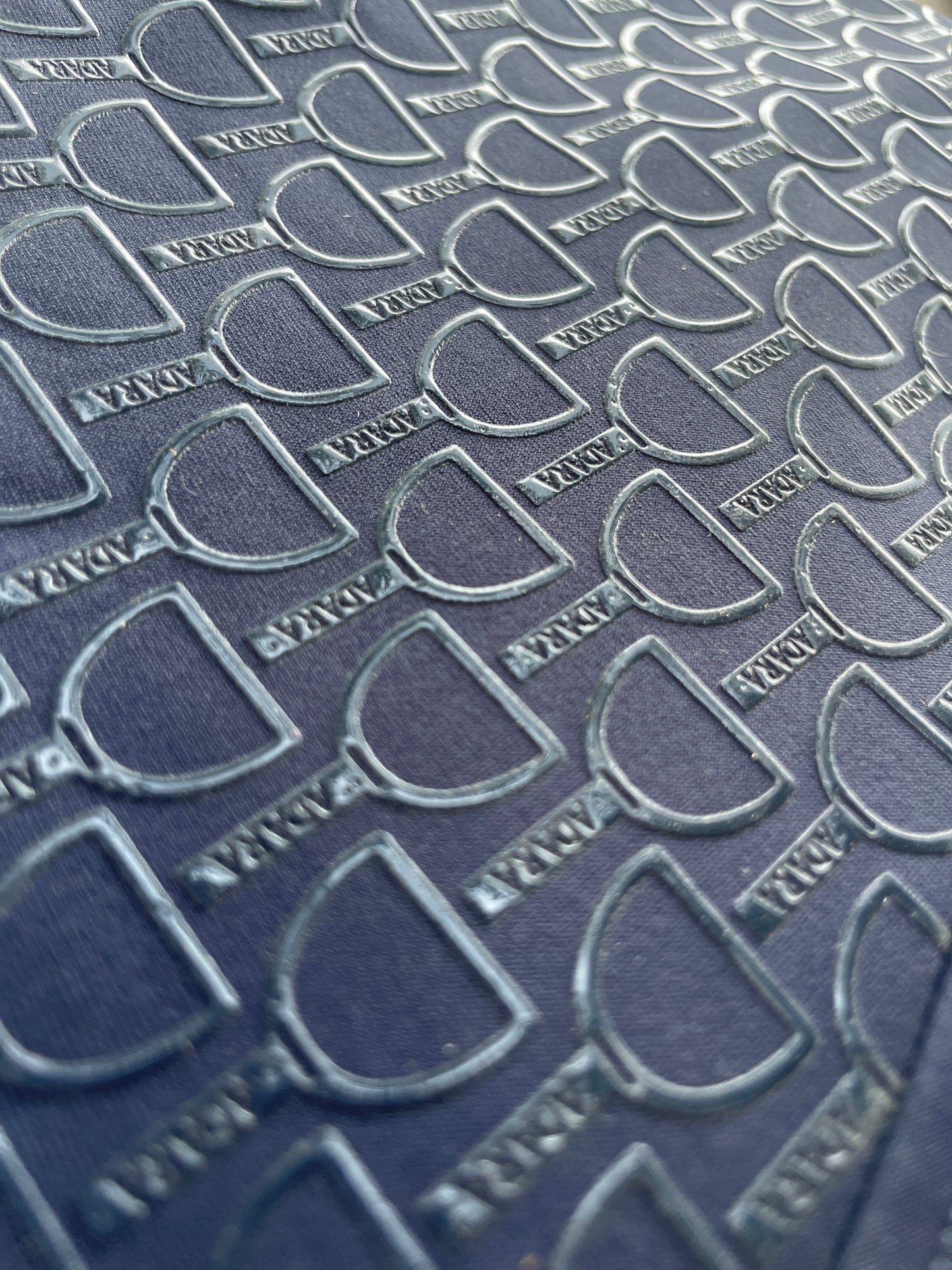 Adara Leggings - Santorini