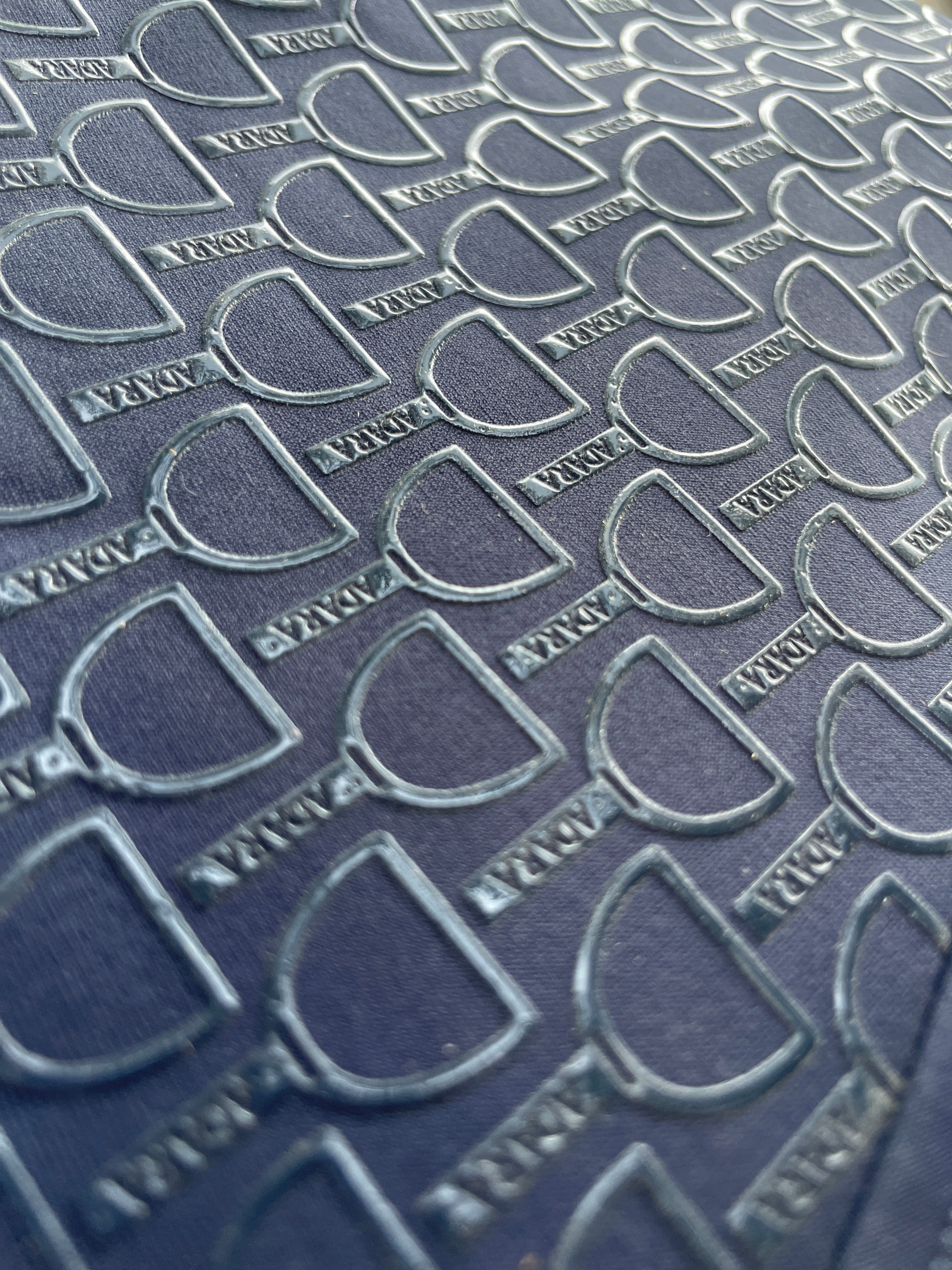 Adara Leggings - Santorini