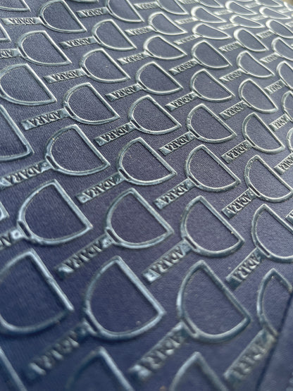 Adara Leggings - Santorini