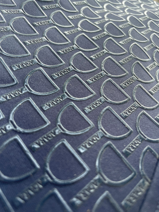 Adara Leggings - Santorini