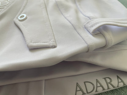 Adara Leggings - Diamant
