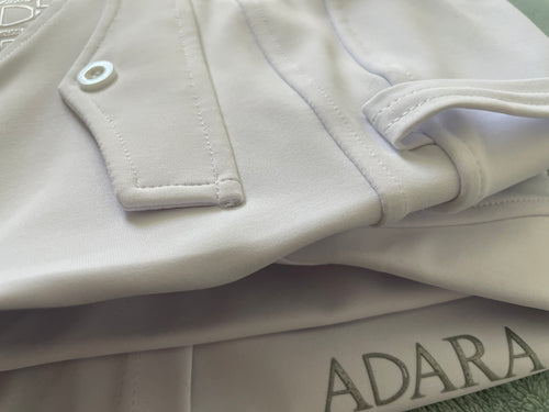 Adara Leggings - Diamant