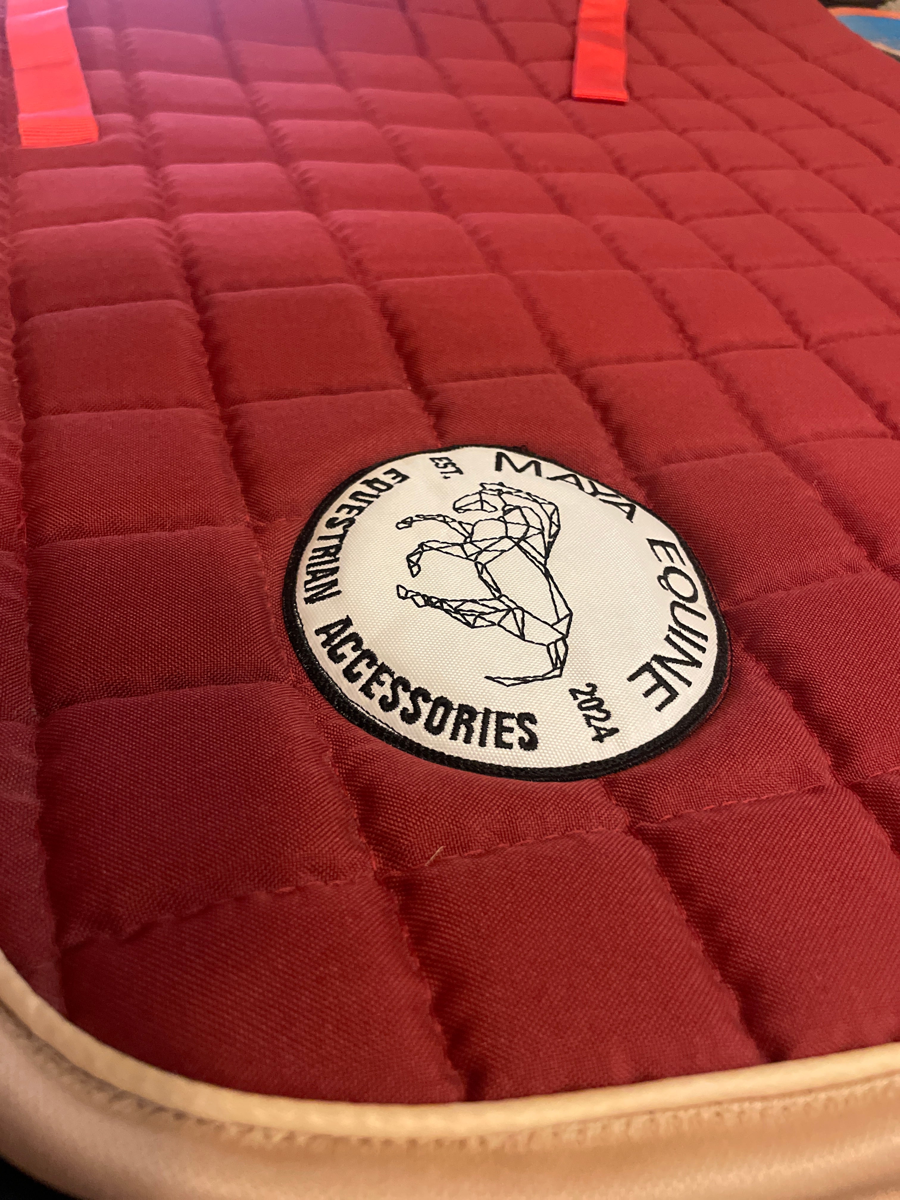 Mantilla Jump Pro - Cedrón