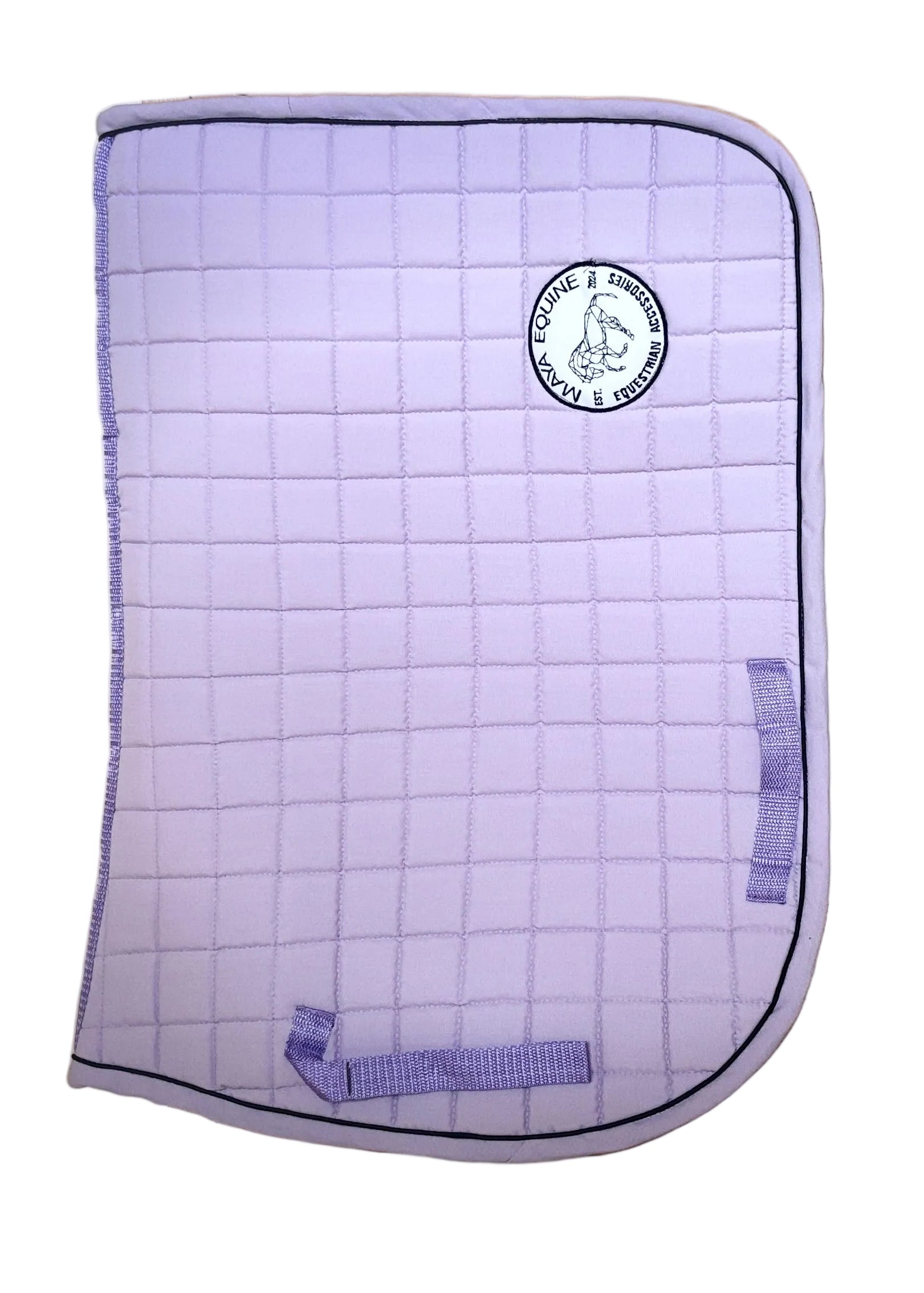 Mantilla Pro Jump - Lavanda