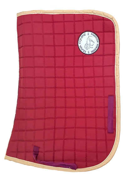 Mantilla Jump Pro - Cedrón