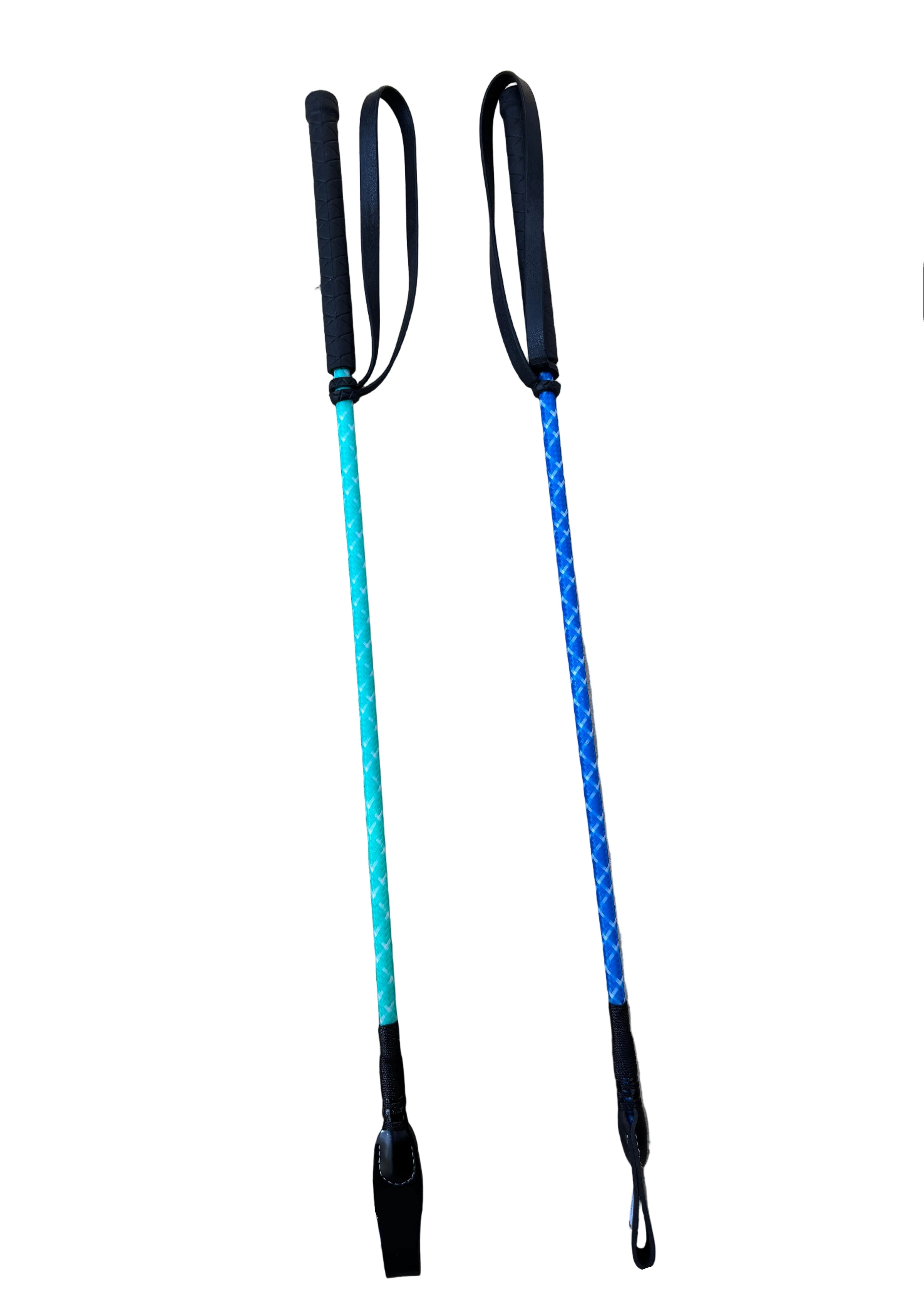 Fuete Corto - Varios Colores