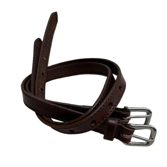 EIKI Show - Correas Acicates de Piel