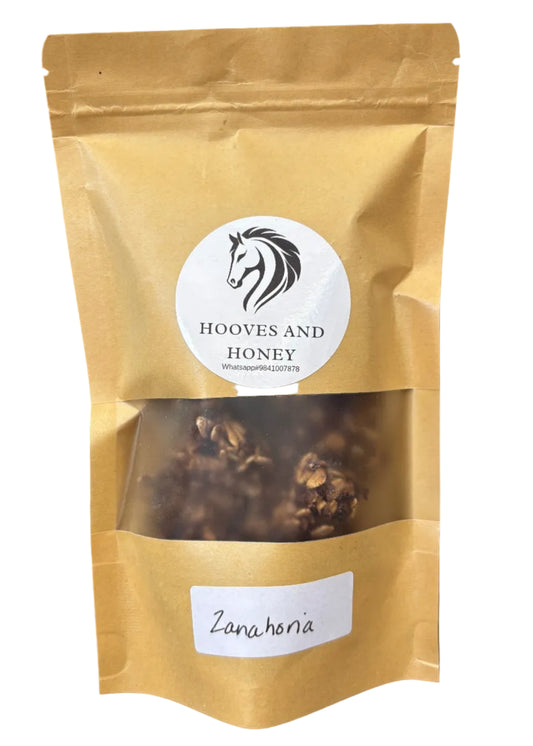 Hooves & Honey - Zanahoria CH