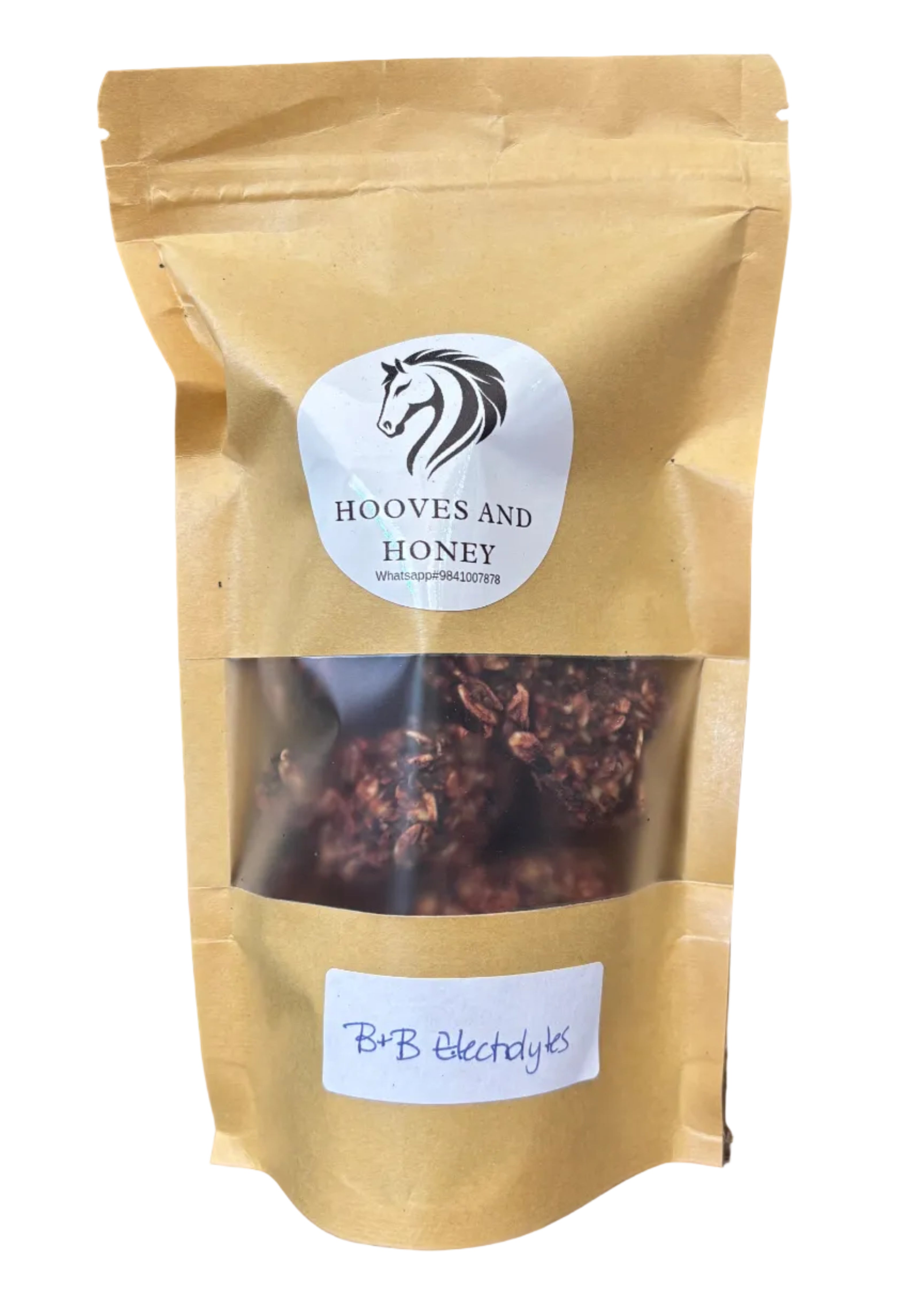 Hooves & Honey - Electrolytes Small