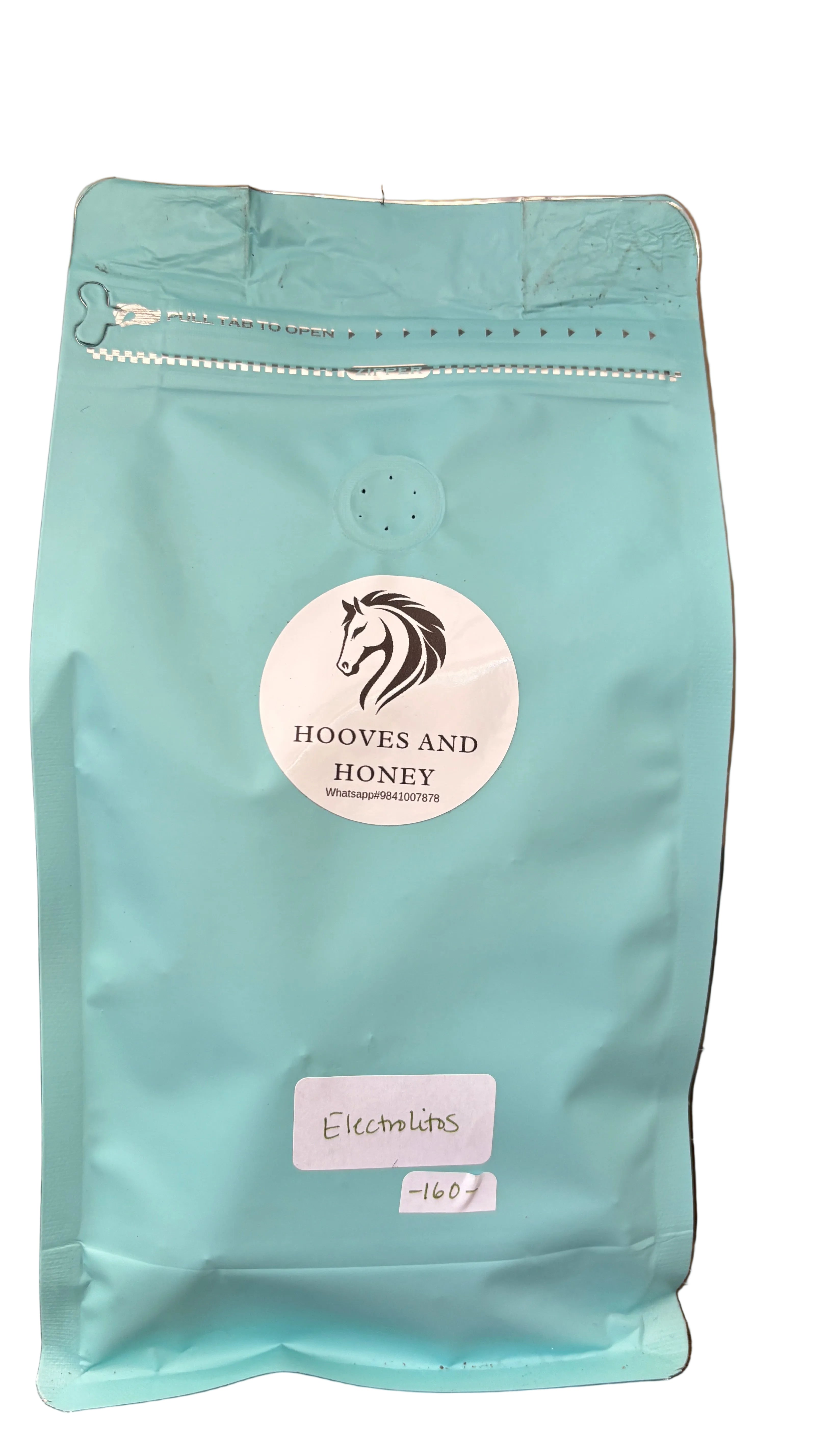 Hooves & Honey - Electrolytes 2 Semanas