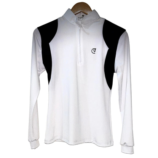 AMAZONA - Concurso Longsleeve Blanco 2026