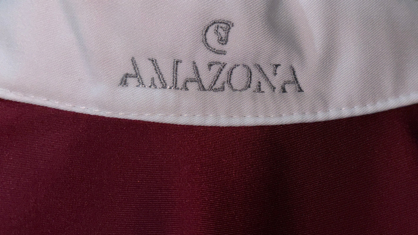 AMAZONA Polo Concurso - Vino