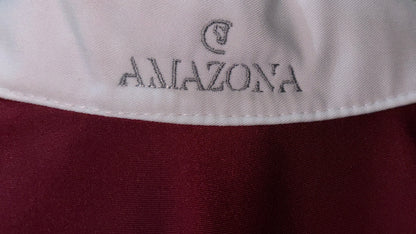 AMAZONA Polo Concurso - Vino