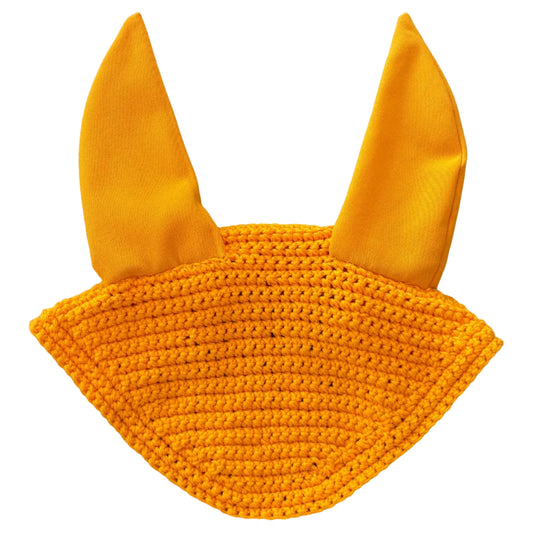 Orejeras Basic - Amarillo