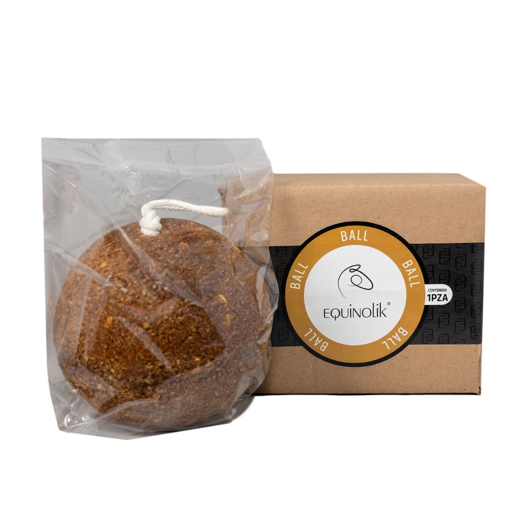 Equinolik - Ball