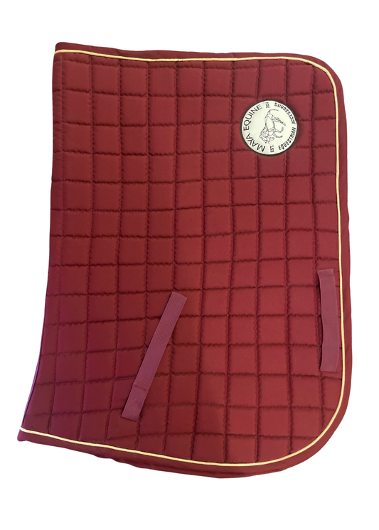 Mantilla Pro Jump - Vino