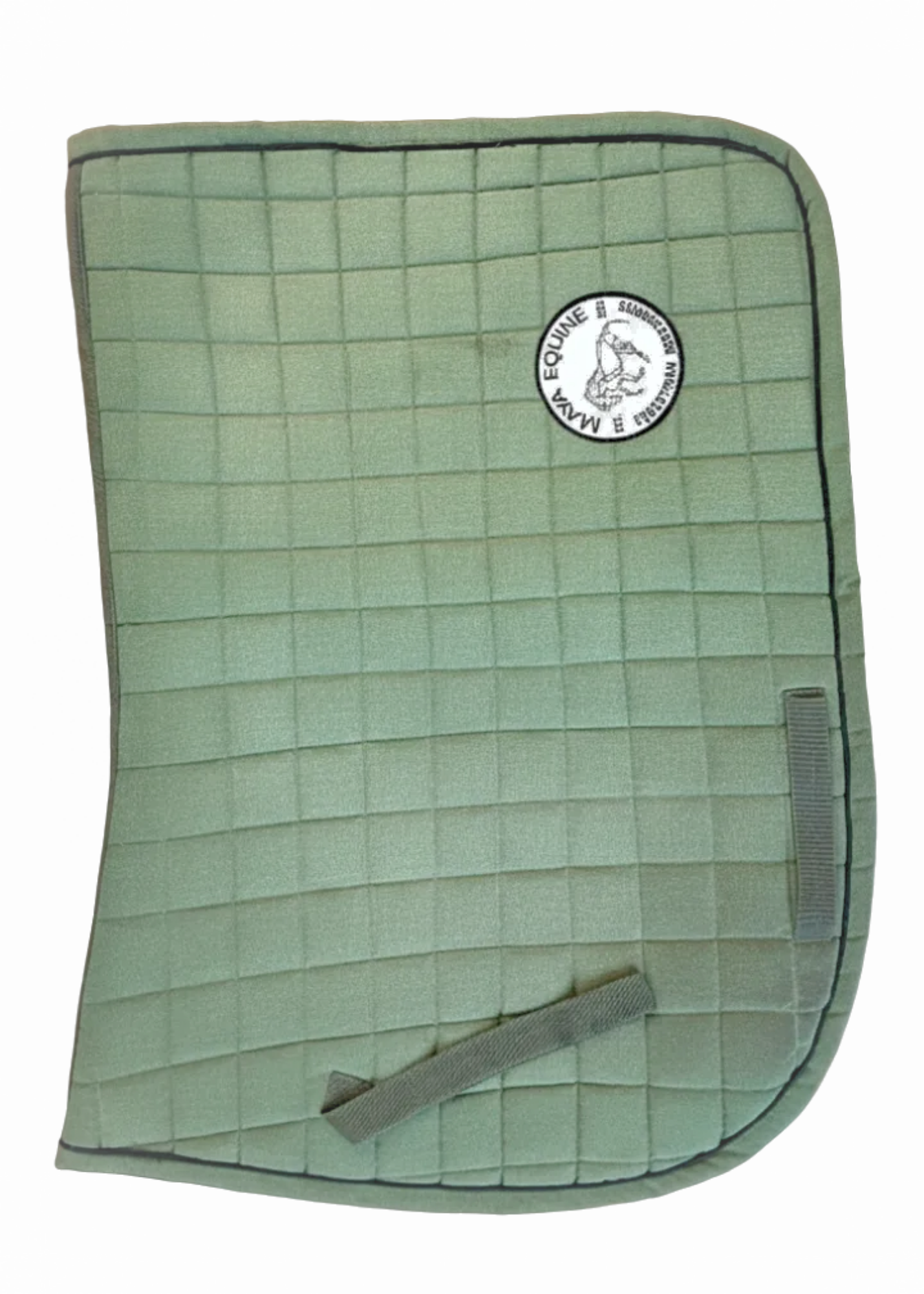 Mantilla Pro Jump - Dark Sage